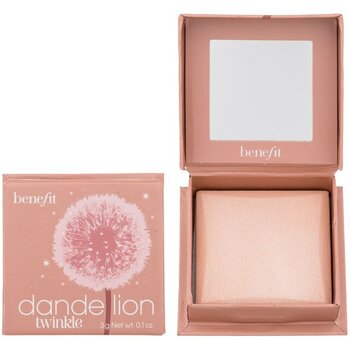 Dandelion Twinkle Powder Highlighter - Pudrový rozjasňovač 3 g